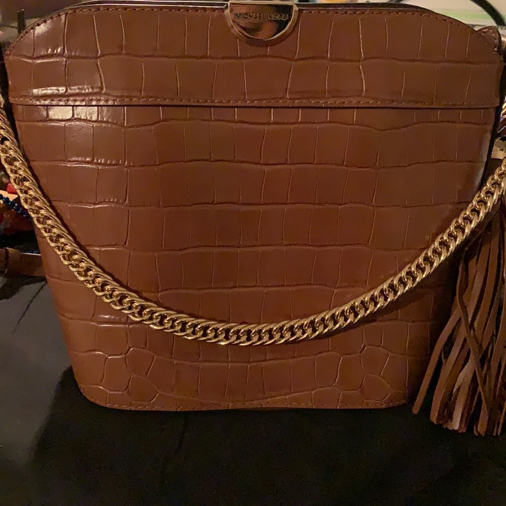 Michael Kors handbag